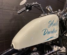 FXSTS 1450 スプリンガー ソフテイル TC88 キャブ サムネイル5