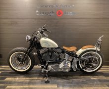 FXSTS 1450 スプリンガー ソフテイル TC88 キャブ サムネイル9