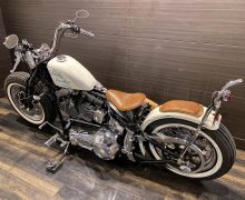 FXSTS 1450 スプリンガー ソフテイル TC88 キャブ サムネイル11