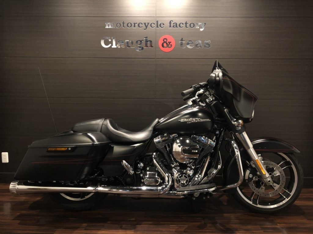 FLHXS 1690 ストリートグライドスペシャル