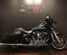 FLHXS 1690 ストリートグライドスペシャル サムネイル1