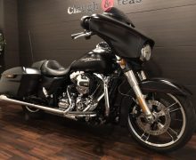 FLHXS 1690 ストリートグライドスペシャル サムネイル2