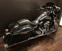 FLHXS 1690 ストリートグライドスペシャル サムネイル3