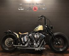 FLSTN 1450 ソフティルデラックス キャブ サムネイル1