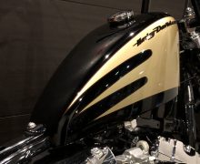 FLSTN 1450 ソフティルデラックス キャブ サムネイル6