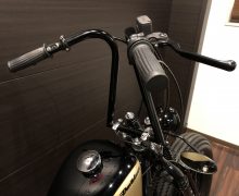 FLSTN 1450 ソフティルデラックス キャブ サムネイル5