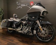 FLTRXSE CVO 1920 ロードグライドカスタム サムネイル2