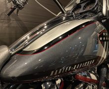 FLTRXSE CVO 1920 ロードグライドカスタム サムネイル5