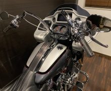 FLTRXSE CVO 1920 ロードグライドカスタム サムネイル7