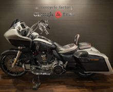 FLTRXSE CVO 1920 ロードグライドカスタム サムネイル9