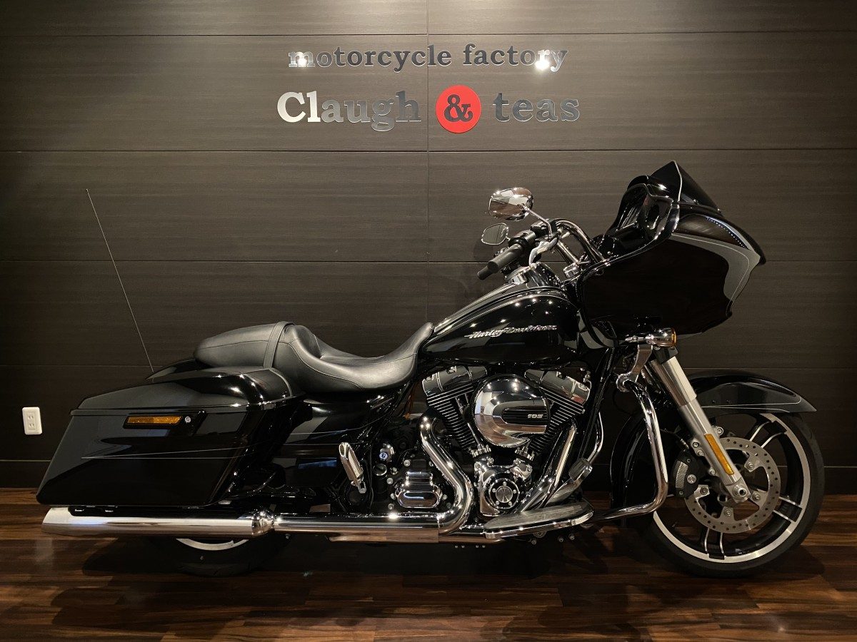 FLTRXS 1690 ロードグライドスペシャル 最終ツインカム インジェクション イメージ1