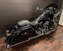 FLTRXS 1690 ロードグライドスペシャル 最終ツインカム インジェクション サムネイル3