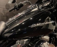 FLTRXS 1690 ロードグライドスペシャル 最終ツインカム インジェクション サムネイル5