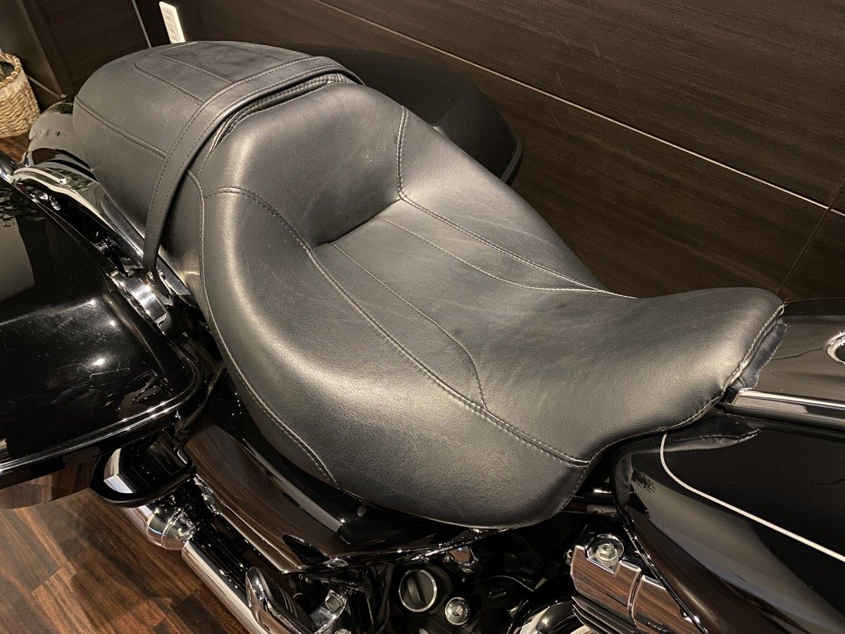 FLTRXS 1690 ロードグライドスペシャル 最終ツインカム インジェクション イメージ6