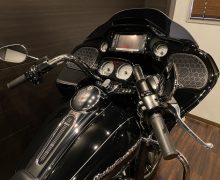 FLTRXS 1690 ロードグライドスペシャル 最終ツインカム インジェクション サムネイル7