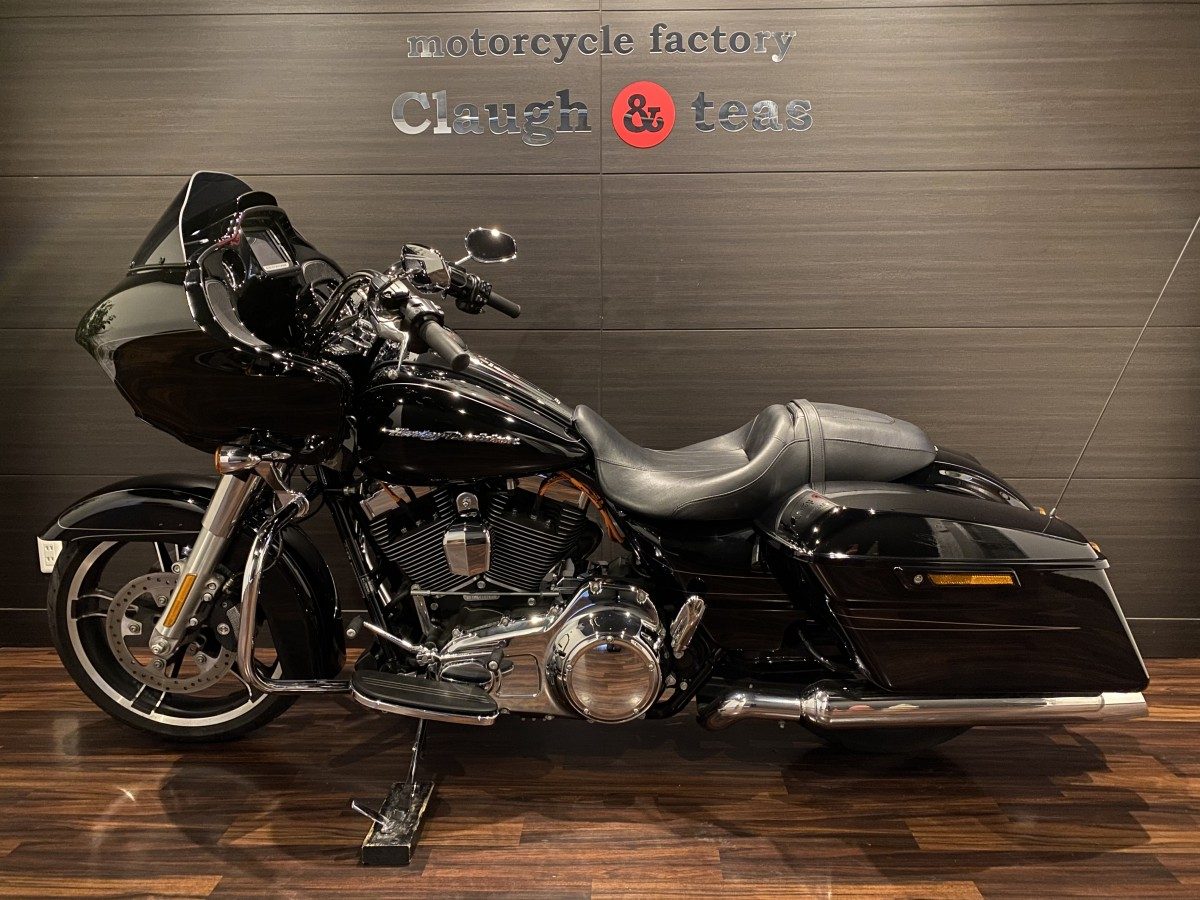 FLTRXS 1690 ロードグライドスペシャル 最終ツインカム インジェクション イメージ8