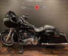 FLTRXS 1690 ロードグライドスペシャル 最終ツインカム インジェクション サムネイル8