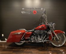 FLHR 1450 ロードキング サムネイル1