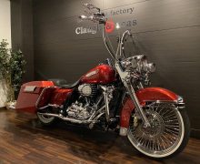 FLHR 1450 ロードキング サムネイル2