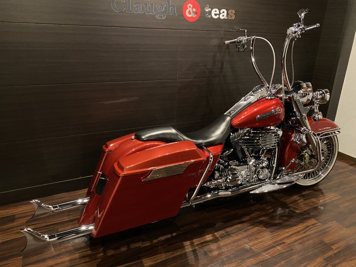 FLHR 1450 ロードキング イメージ3