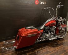 FLHR 1450 ロードキング サムネイル3