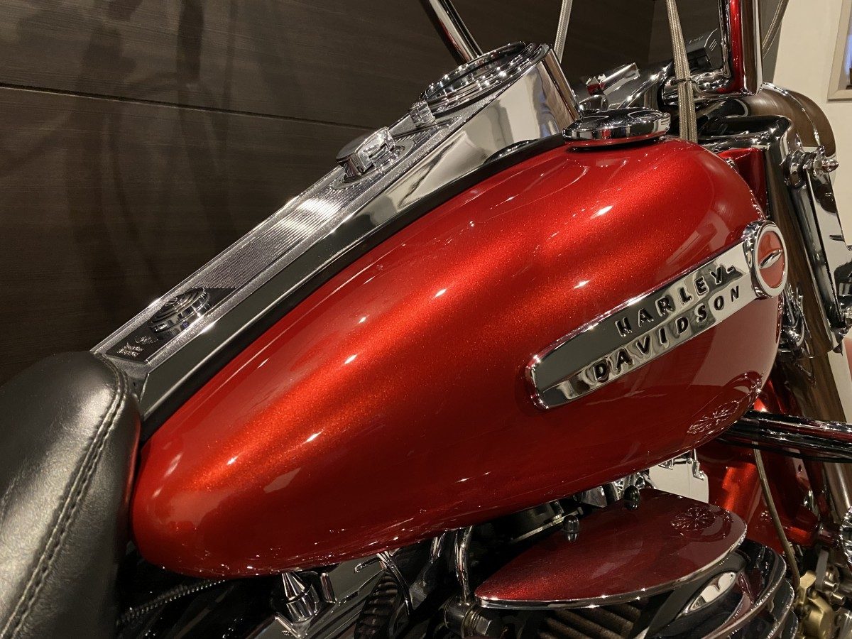 FLHR 1450 ロードキング イメージ5