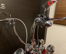 FLHR 1450 ロードキング サムネイル7