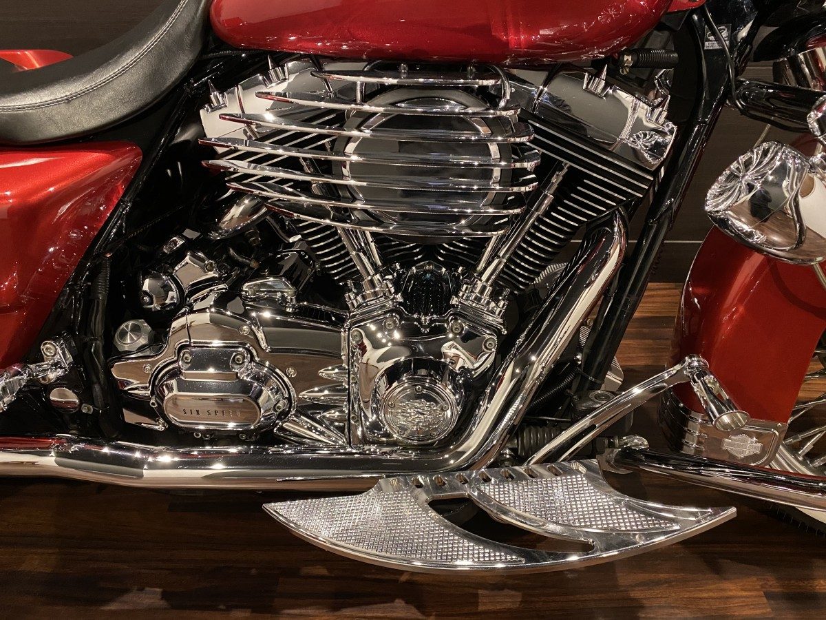 FLHR 1450 ロードキング イメージ8