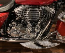 FLHR 1450 ロードキング サムネイル8