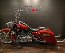 FLHR 1450 ロードキング サムネイル9