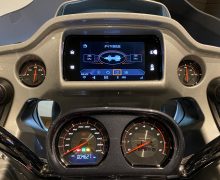 FLTRXSE CVO 1920 ロードグライドカスタム サムネイル8