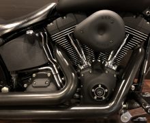 FXSTB 1580 ナイトトレイン インジェクション サムネイル7