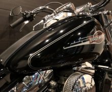 FLSTC 1450 ヘリテイジソフテイルクラシック キャブ サムネイル6
