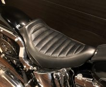 FLSTC 1450 ヘリテイジソフテイルクラシック キャブ サムネイル8