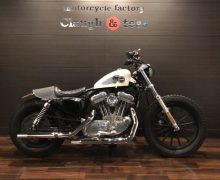 2005年 XL883L スポーツスター スーパーロー キャブ | 岐阜のハーレー