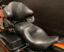 FLHTCUSE8 CVO 1800 エレクトラグライド ウルトラ クラシック インジェクション サムネイル6