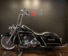 FLHR 1450 100周年モデル ロードキング キャブ サムネイル8