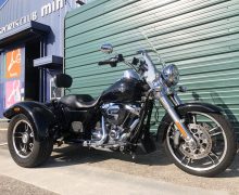 FLRT 1745 フリーウィーラー トライク サムネイル2