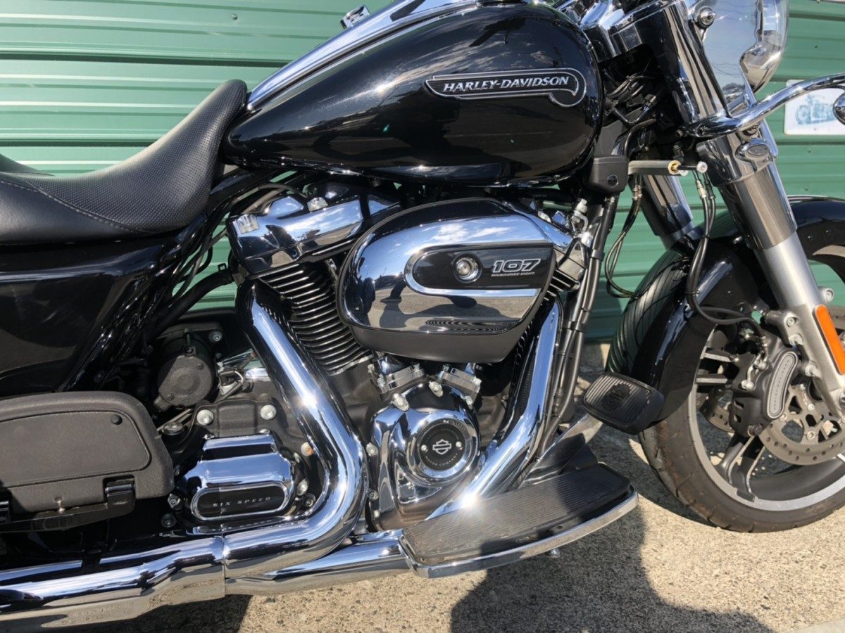 FLRT 1745 フリーウィーラー トライク イメージ4