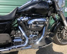 FLRT 1745 フリーウィーラー トライク サムネイル4