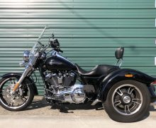 FLRT 1745 フリーウィーラー トライク サムネイル8