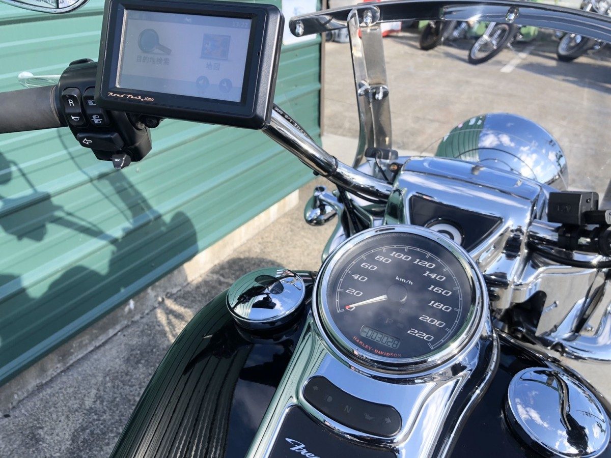 FLRT 1745 フリーウィーラー トライク イメージ6