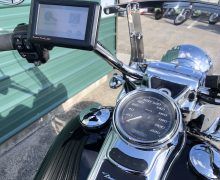 FLRT 1745 フリーウィーラー トライク サムネイル6