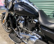 FLRT 1745 フリーウィーラー トライク サムネイル5