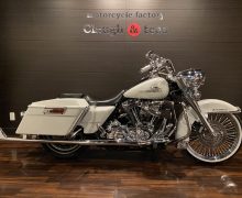 FLHR 1450 ロードキング キャブ サムネイル1