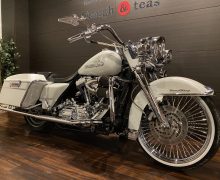 FLHR 1450 ロードキング キャブ サムネイル2