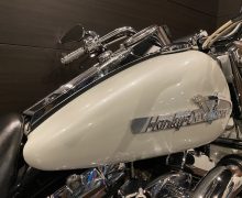 FLHR 1450 ロードキング キャブ サムネイル5