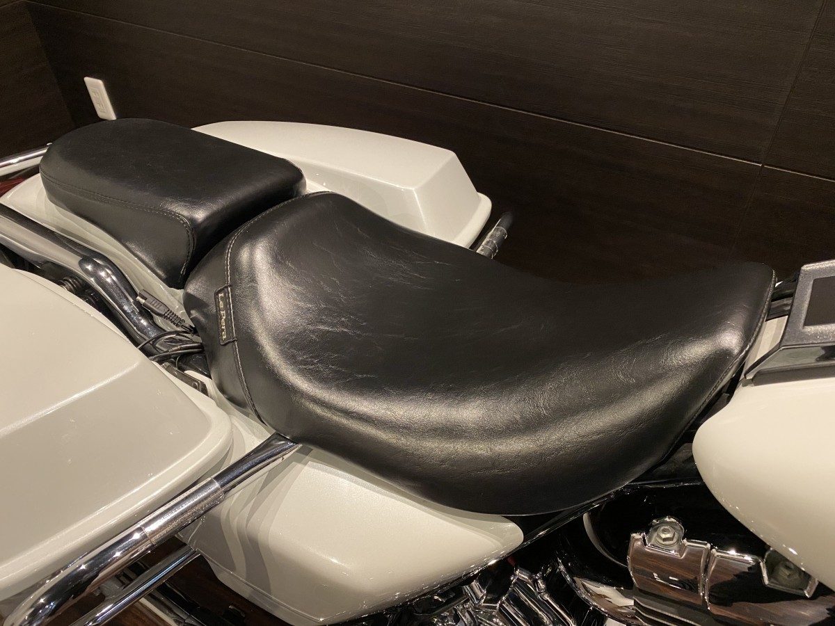 FLHR 1450 ロードキング キャブ イメージ6