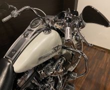 FLHR 1450 ロードキング キャブ サムネイル7