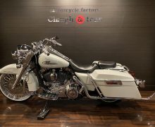 FLHR 1450 ロードキング キャブ サムネイル9